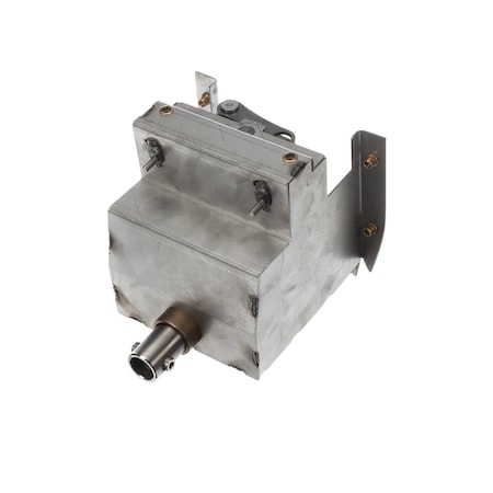 Baxter LATCH, MECHANISM - INNER 01-1M7095-00001